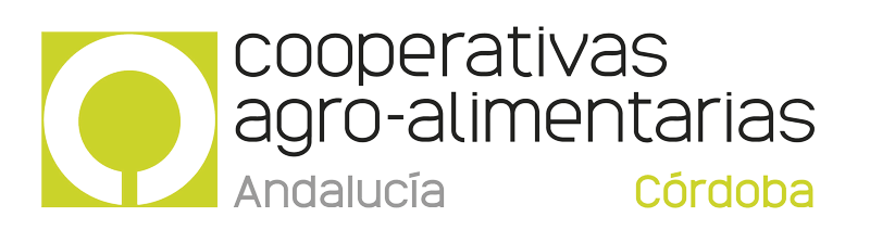 Logotipo de Cooperativas Agro-alimentarias de Córdoba
